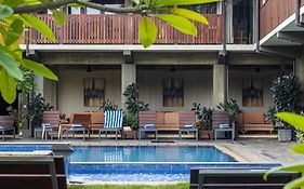 Seahorse Hotel & Spa